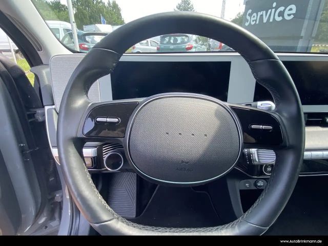 Hyundai IONIQ 5 73 kWh Vierwielaandrijving