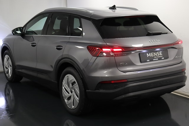 Audi Q4 e-tron 40