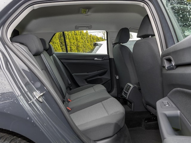 Volkswagen Golf 1.0 TSI