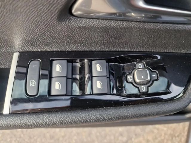 Opel Astra GS-Line Grand Sport