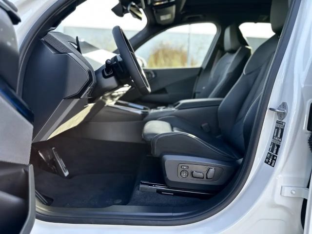 BMW X3 M-Sport xDrive