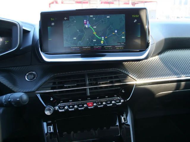 Peugeot E-2008 Allure Pack