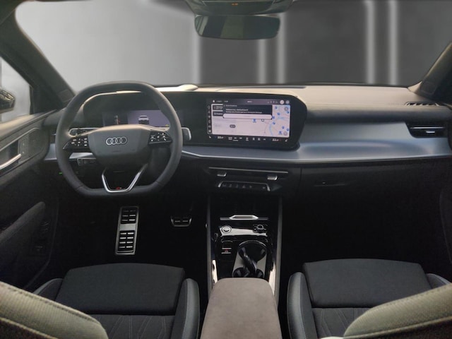 Audi Q3 Quattro S-Tronic