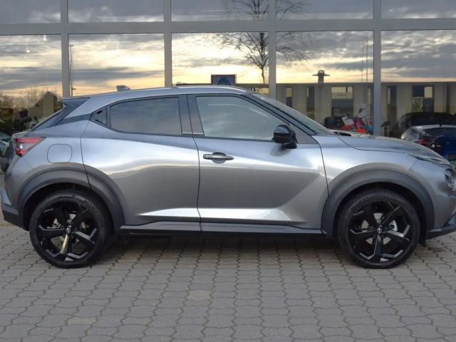 Nissan Juke Tekna