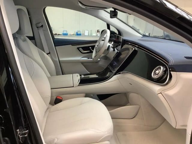 Mercedes-Benz EQE SUV 300 Advanced