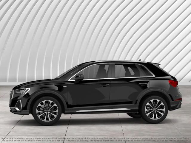 Audi Q3 4 J Batteriegarantie