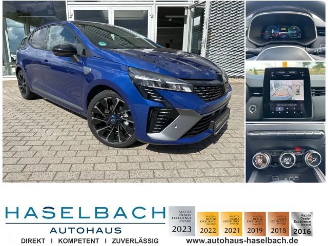 Renault Clio Alpine Esprit