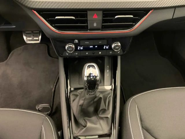 Skoda Scala 1.5 TSI Monte Carlo