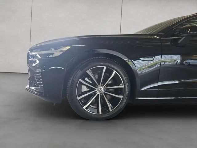 Volvo V60 AWD Dark Hybrid Plus T6