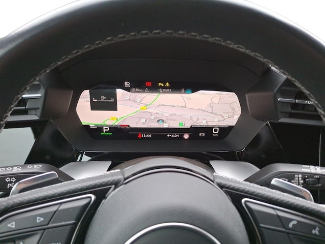 Audi S3 Quattro S-Tronic Sportback