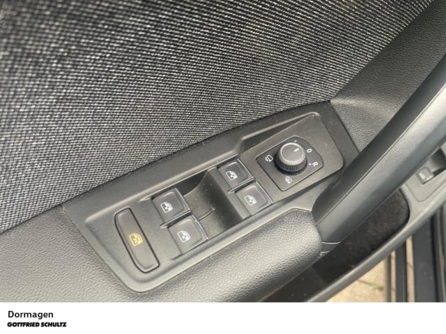 Seat Tarraco DSG e-Hybrid