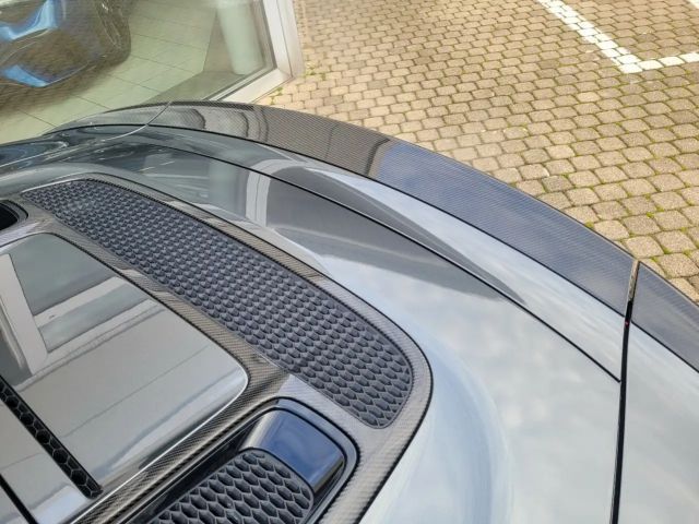 Audi R8 Performance Quattro Spyder