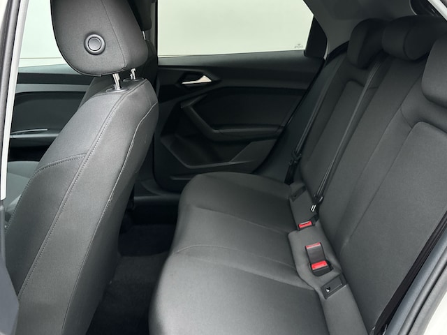 Audi A1 25 TFSI S-Line Sportback