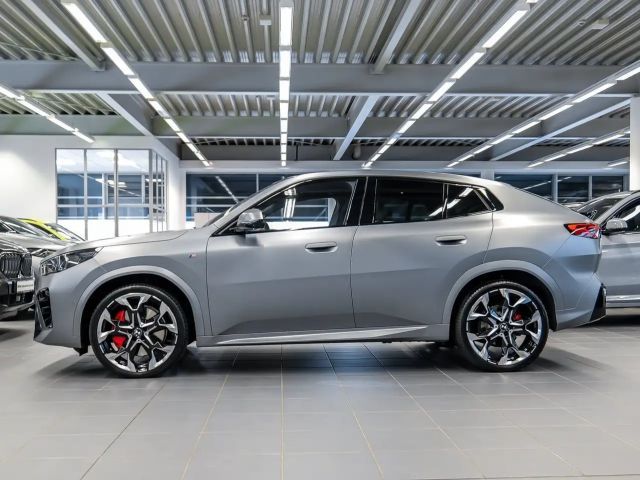 BMW X2 M-Sport sDrive20i