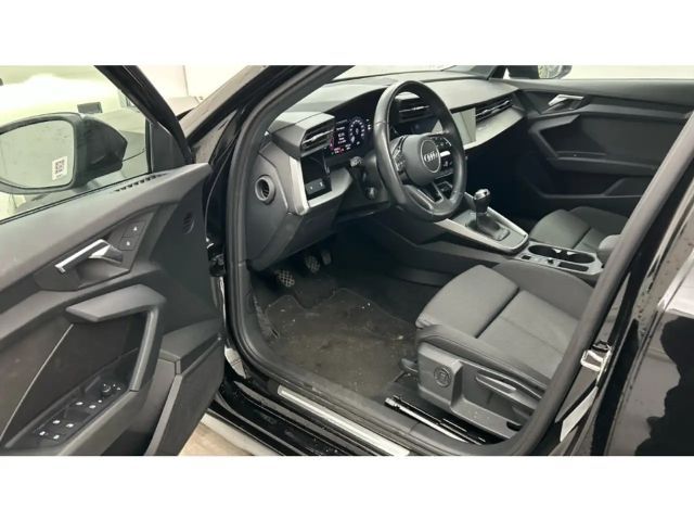 Audi A3 35 TFSI Sedan Sportback