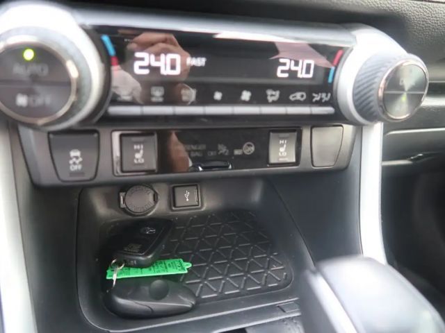 Toyota RAV4 4x2 Comfort Hybride