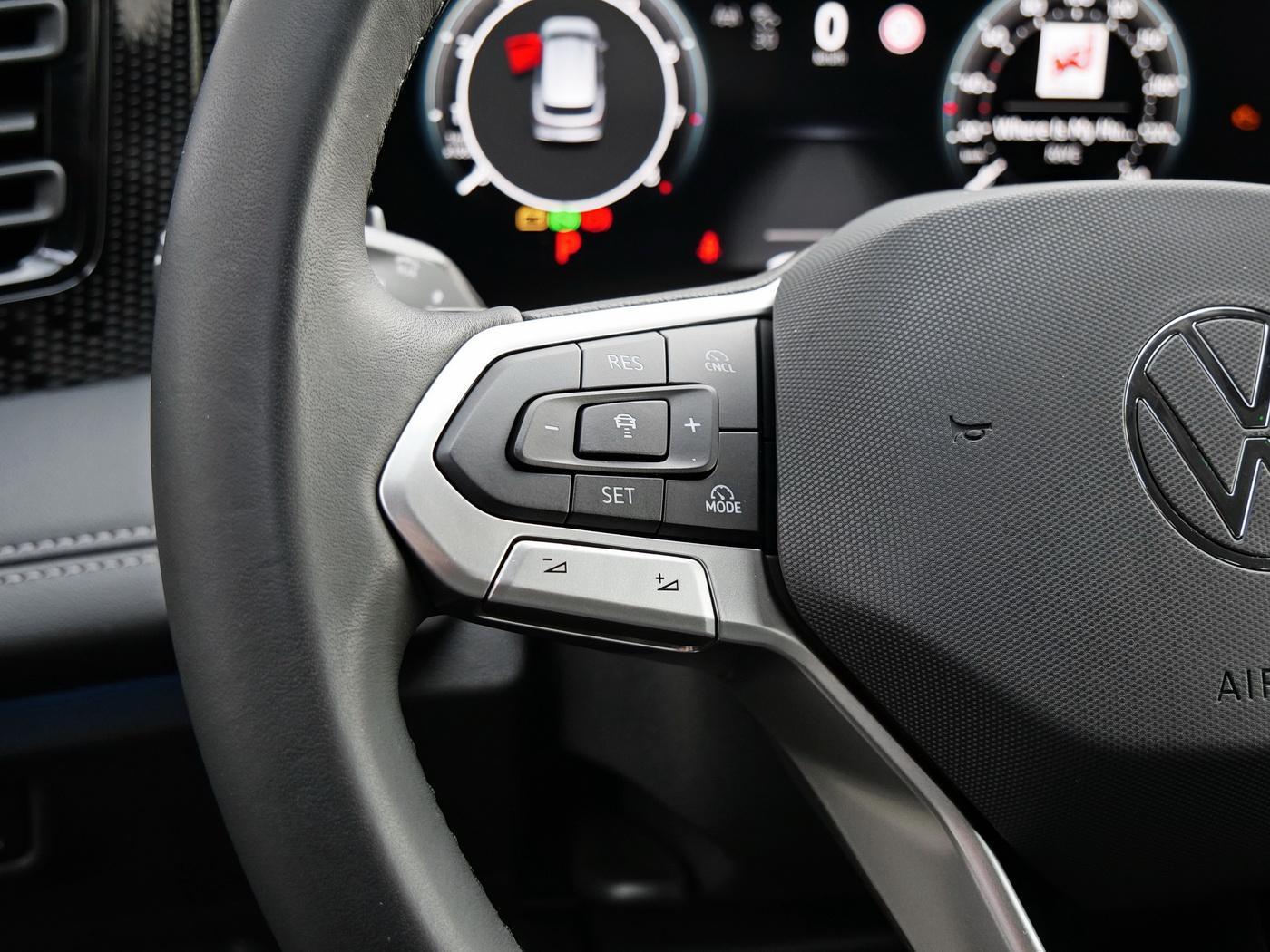 Volkswagen Tiguan 1.5 eTSI Life