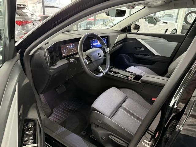 Opel Astra Elegance Sports Tourer