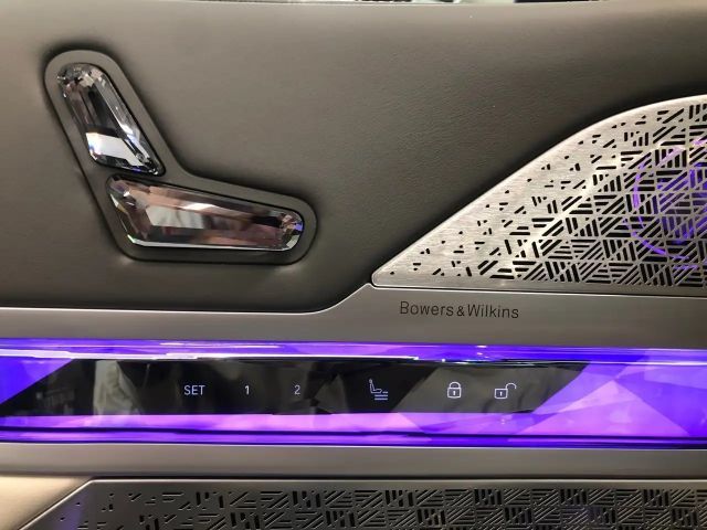 BMW i7 Sedan xDrive60