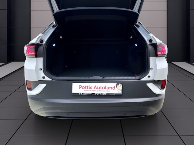 Volkswagen ID.4 Performance Pure