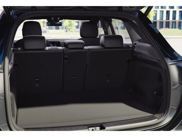 Mercedes-Benz EQA 250 Progressive