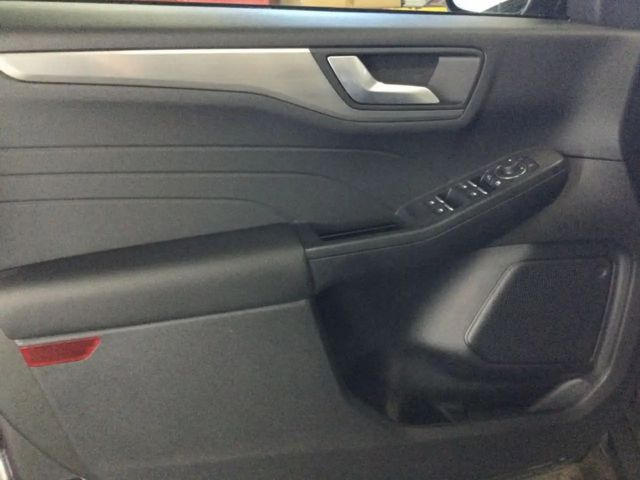 Ford Kuga Titanium