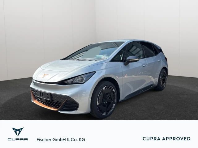 Cupra Born 77 kWh