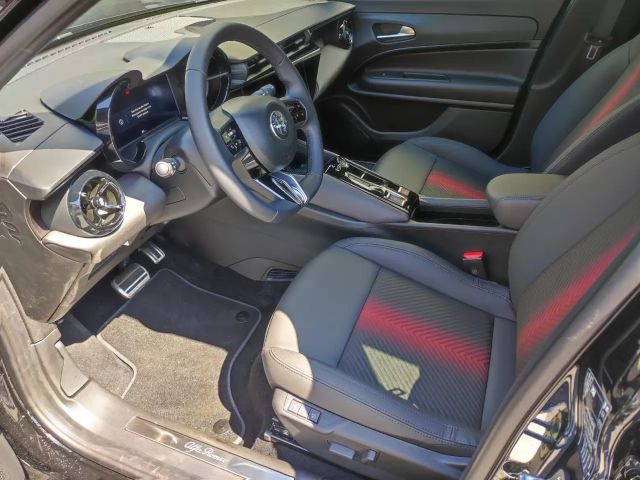 Alfa Romeo Junior Ibrida Speciale