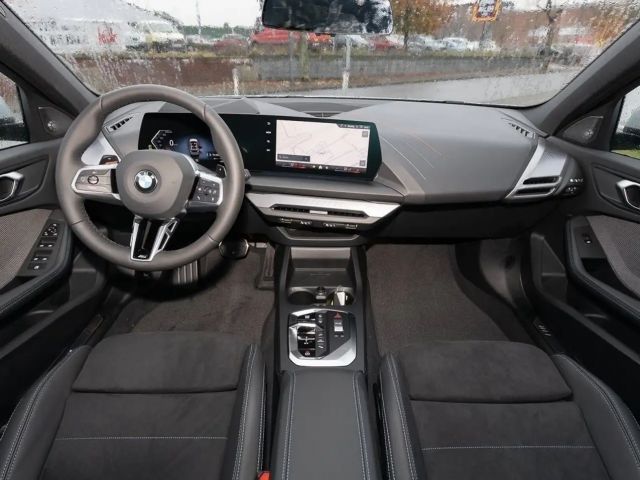 BMW 120 M-Sport Sedan