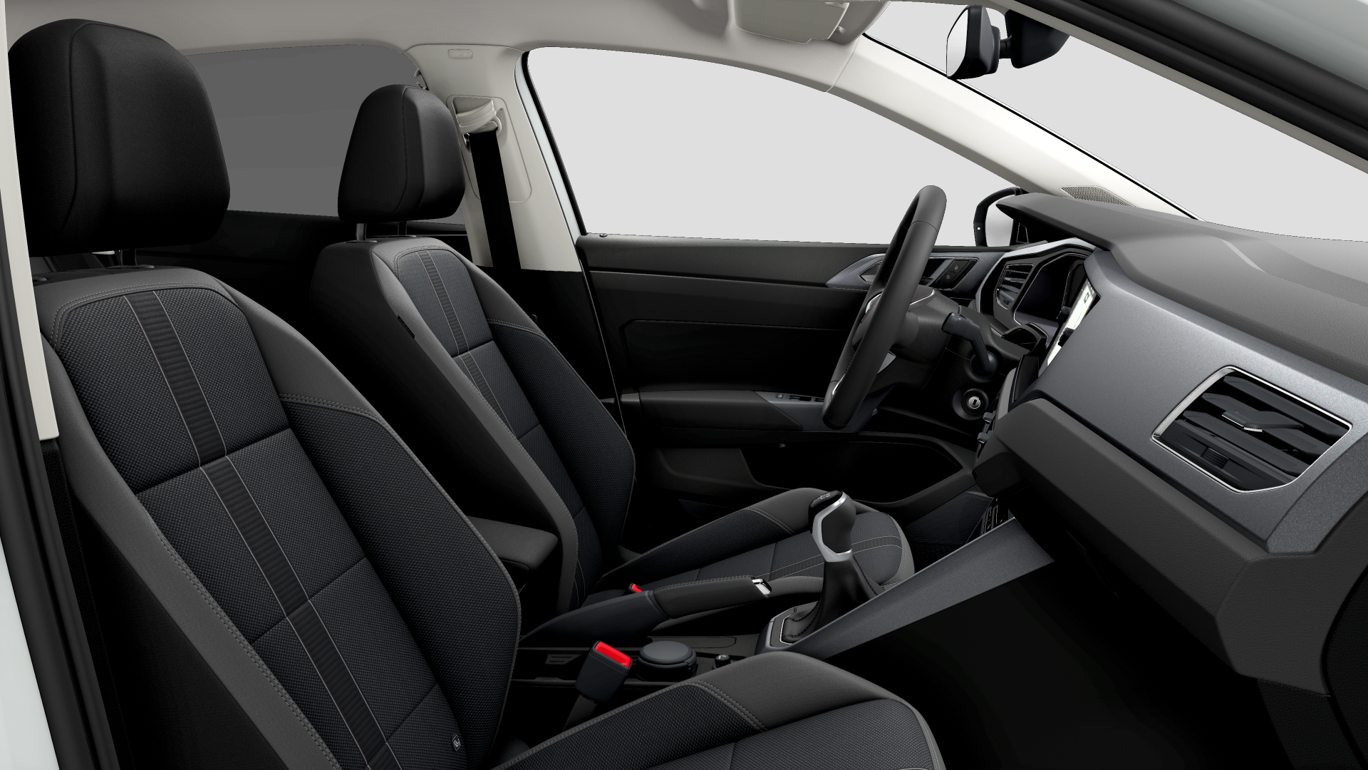 Volkswagen Polo 1.0 TSI