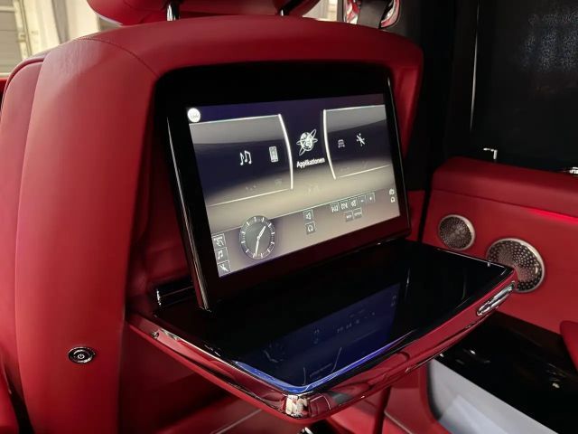 Rolls-Royce Cullinan CULLINAN NOVITEC OVERDOSE BESPOKE EXECUTIV FULL!