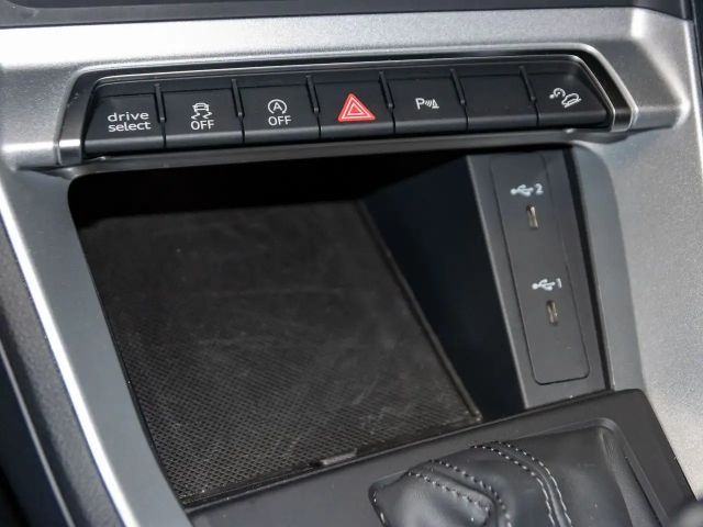 Audi Q3 35 TFSI S-Tronic