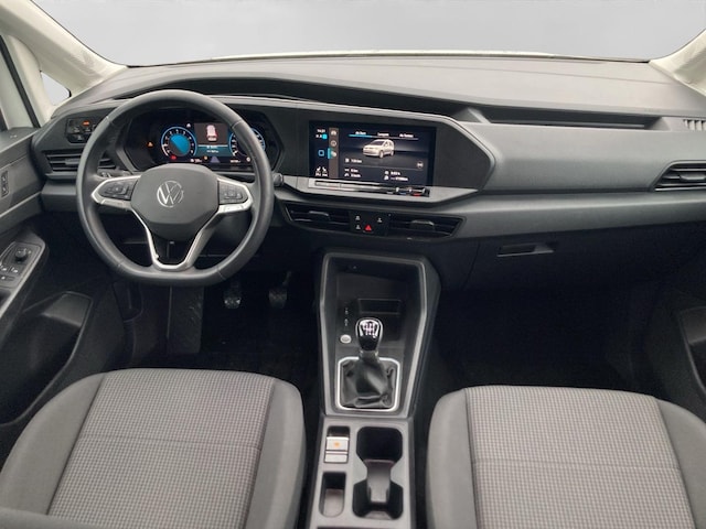 Volkswagen Caddy 1.5 TSI