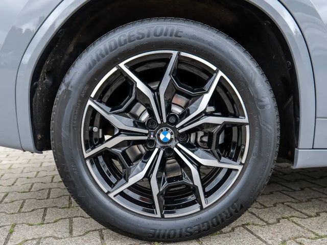 BMW X3 M-Sport xDrive30d