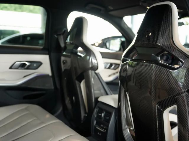 BMW M3 Competition Sedan xDrive