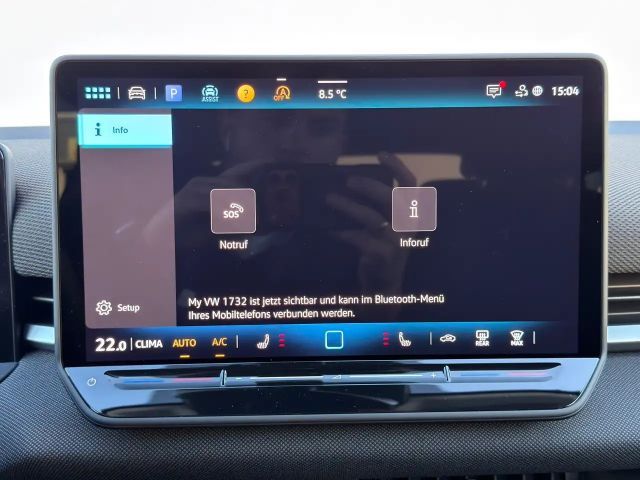 Volkswagen T-Roc DSG Life