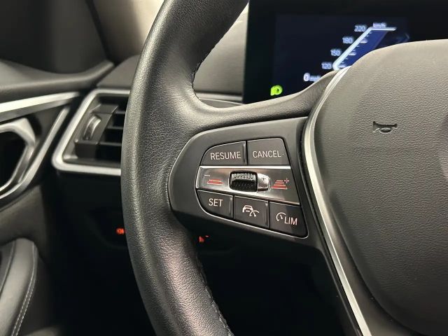 BMW i4 Coupé Gran Coupé eDrive40