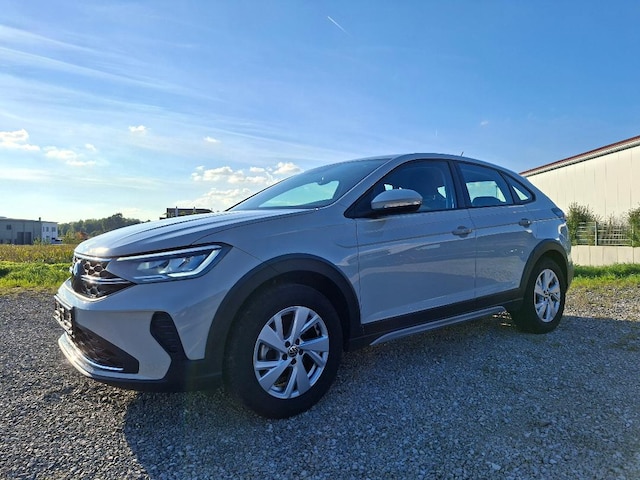 Volkswagen Taigo IQ.Drive Life