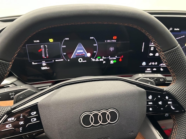 Audi A5 Avant Quattro S-Tronic