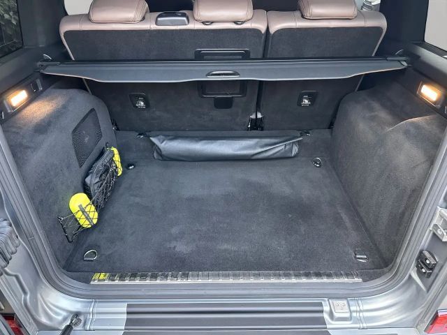 Mercedes-Benz G 63 AMG AMG Line