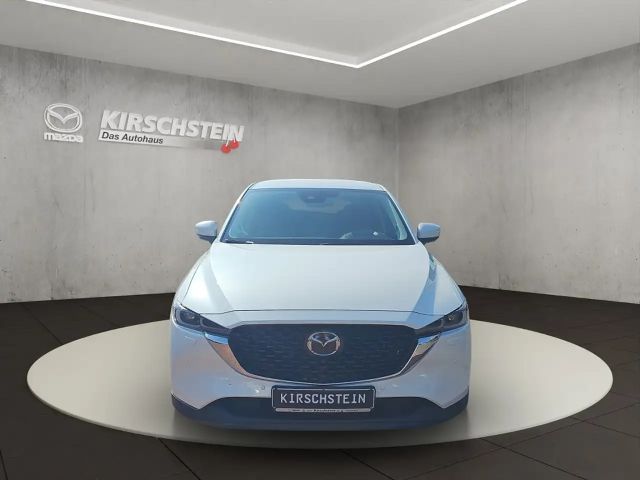 Mazda CX-5 Sportsline