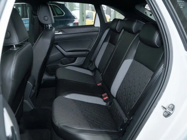 Volkswagen Taigo DSG