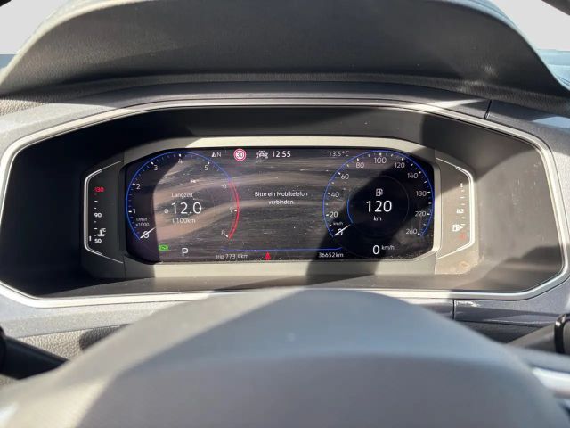 Volkswagen T-Roc DSG Style