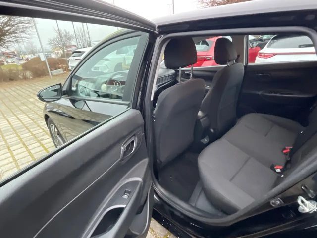 Hyundai i20 1.0 T-GDi Trend