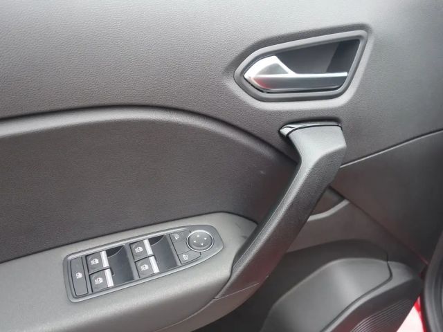 Mitsubishi ASX Invite