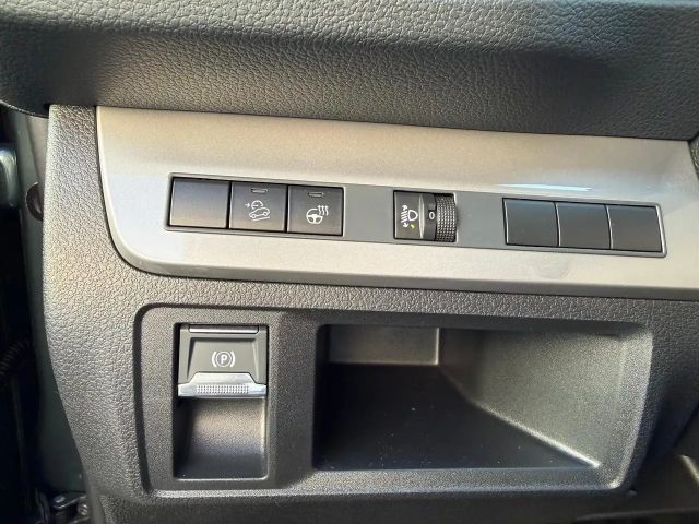 Citroën Spacetourer Max