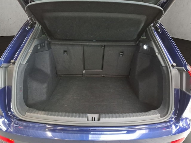 Audi Q4 e-tron 50 Quattro