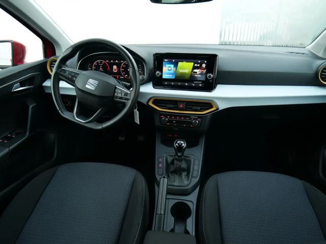 Seat Ibiza 1.0 TSI Style