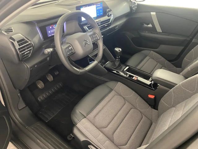 Citroën C4 Plus PureTech