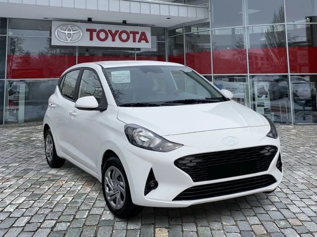 Hyundai i10 1.0 Select